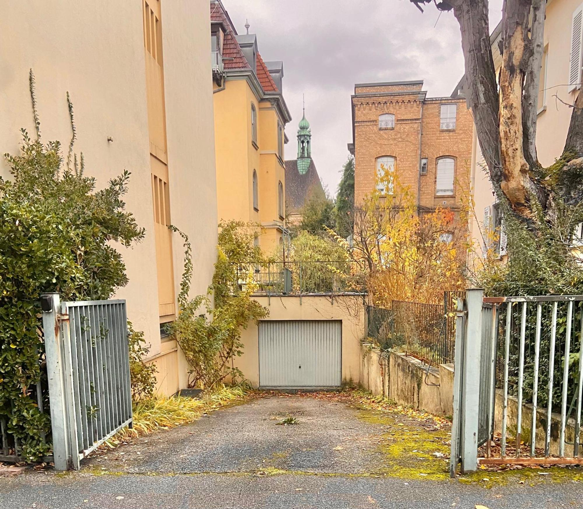 Appart 2Parkings, 2Min Petitevenise-Xmarche コルマール エクステリア 写真